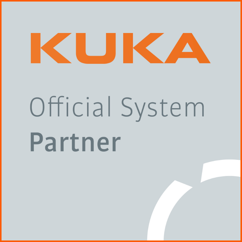 KUKA Partner