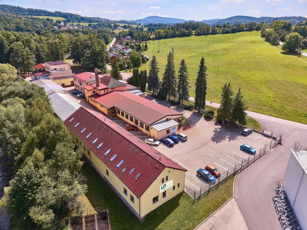 HB-Jemna Mechanika s.r.o.